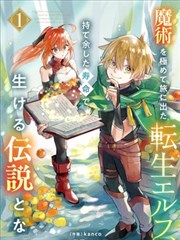 推荐漫画1